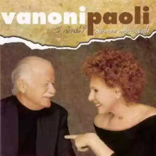 Cover di Ti Ricordi? No Non mi Ricordo