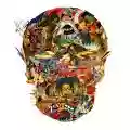 <b>Cristian Vogel</b> • Rebirth Of Wonky