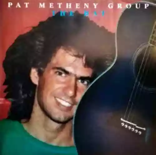 Cover di The Bat live in USA 1992