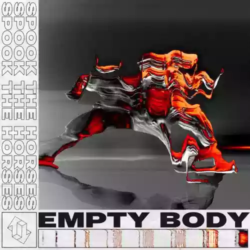 Cover Spook the Horses - Empty Body