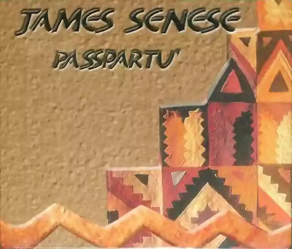 James Senese: Passpartù