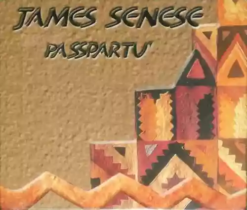 Cover di Passpartù
