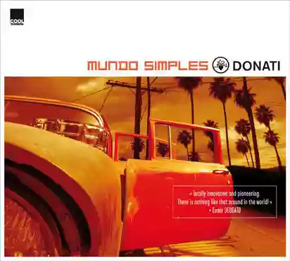 Donati: Mundo Simples