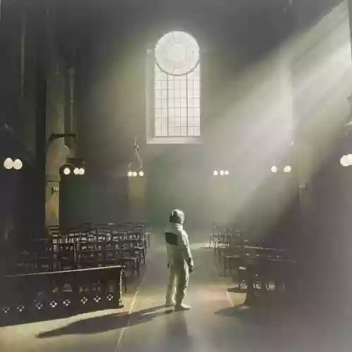 Cover di For Those That Wish To Exist