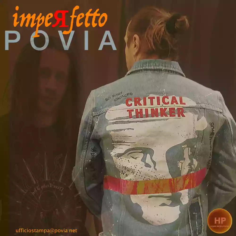Cover di Imperfetto