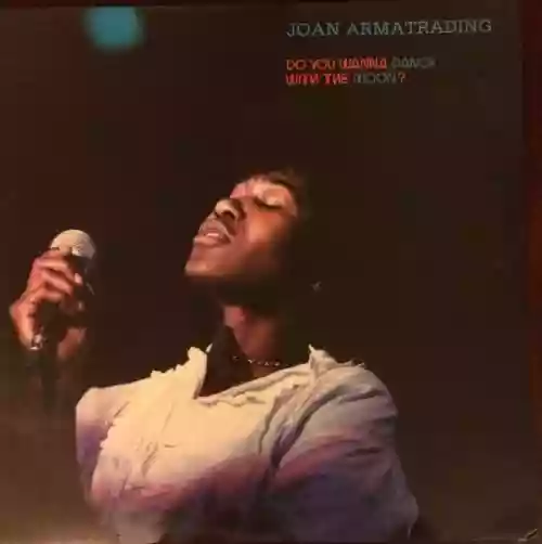 Cover di Do You Wanna Dance With The Moon?