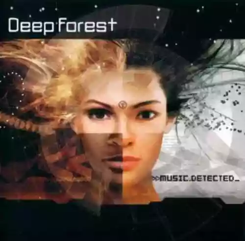 Cover di Music.Detected_