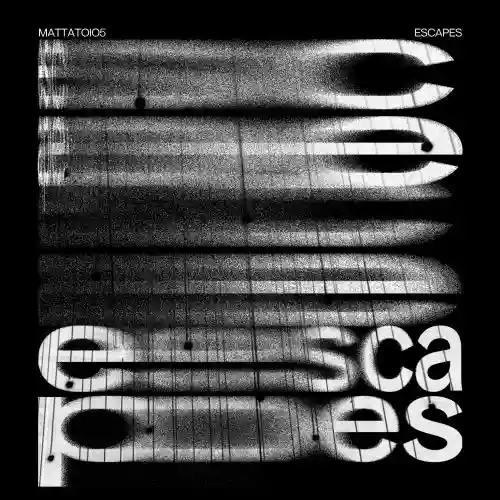 Cover Mattatoio5 - Escapes