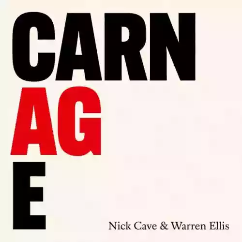 Cover di Carnage