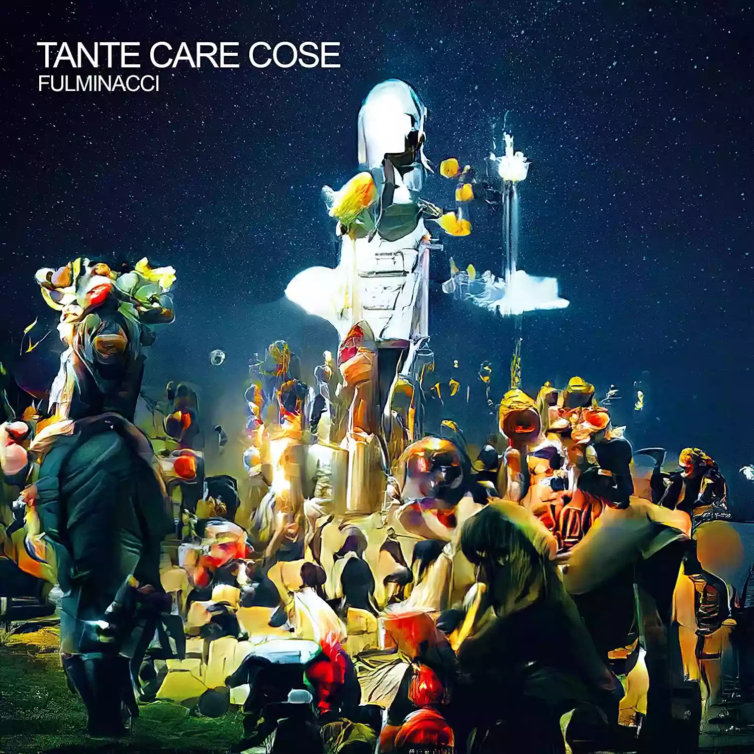 Fulminacci: Tante care cose