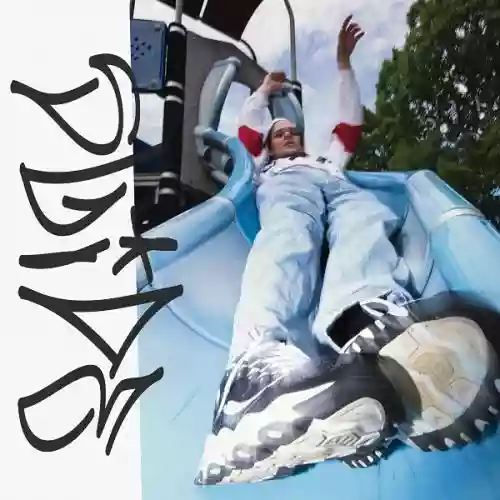 Cover di Slide
