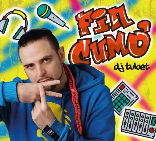 Cover di Fin Cumò