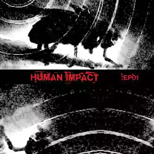 Cover Human Impact - EP01