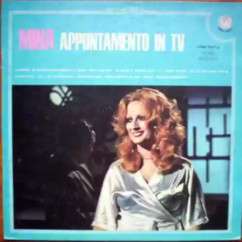 Cover di Ap[puntamento in Tv