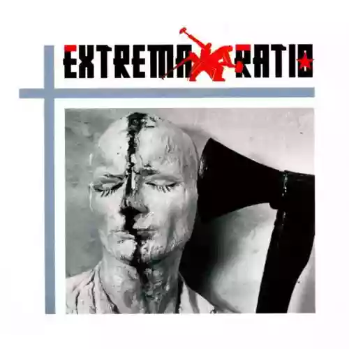 Cover Extrema Ratio - A Dangerous Method