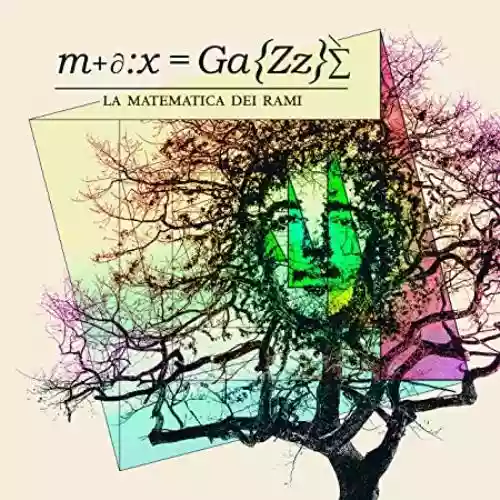 Cover Max Gazzé - La matematica dei rami
