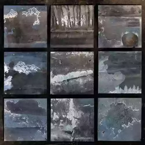 Cover Marco Zanotti - Re F​lexio