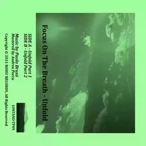Cover Focus Of Breath - Unfold