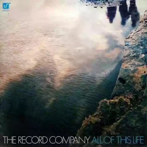 Cover The Record Company - All Of This Life