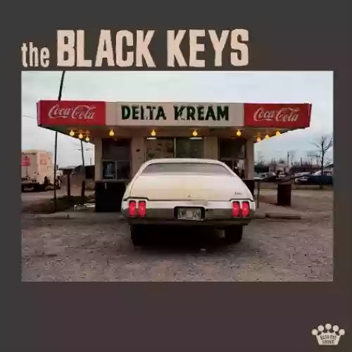 Cover The Black Keys - Delta Kream