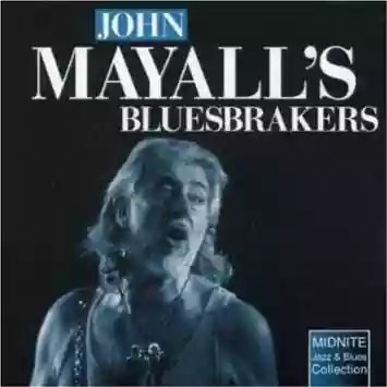 John Mayall: John Mayall's Bluesbrakers
