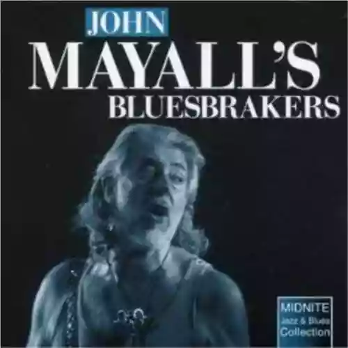 Cover di John Mayall's Bluesbrakers