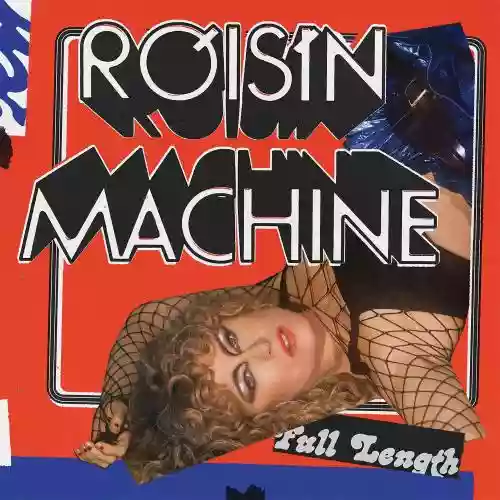 Cover di Róisín Machine