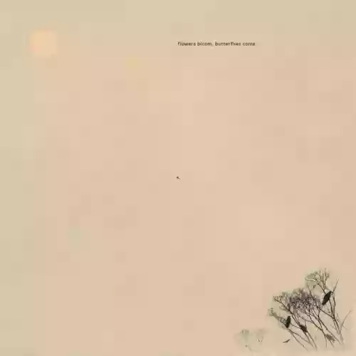 Cover observatories - Flowers Bloom, Butterflies Come