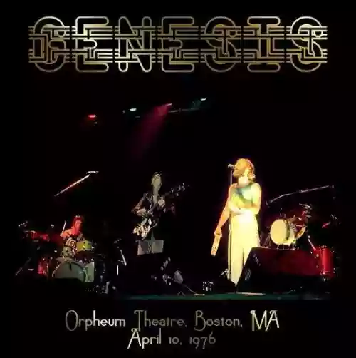 Cover di 1976/04/10 Boston