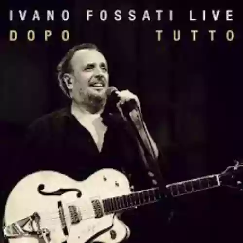 Cover di Dopo Tutto Live 