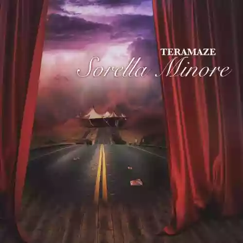 Cover Teramaze - Sorella Minore