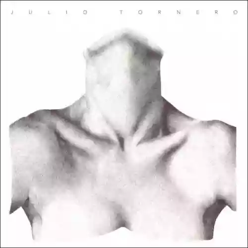 Cover Julio Tornero - Palingenesia