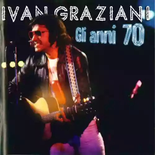 Cover di Gli Anni 70