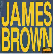 James Brown: James Brown - Il Grande Rock