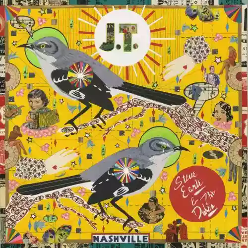 Cover di J.T.