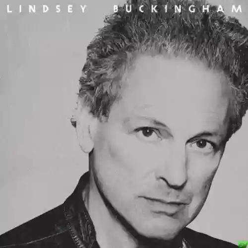 Cover Lindsey Buckingham - Lindsey Buckingham 