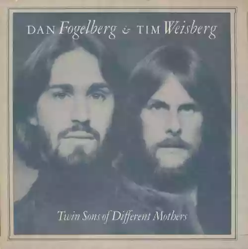 Cover di Twins Sons Of Different Mothers