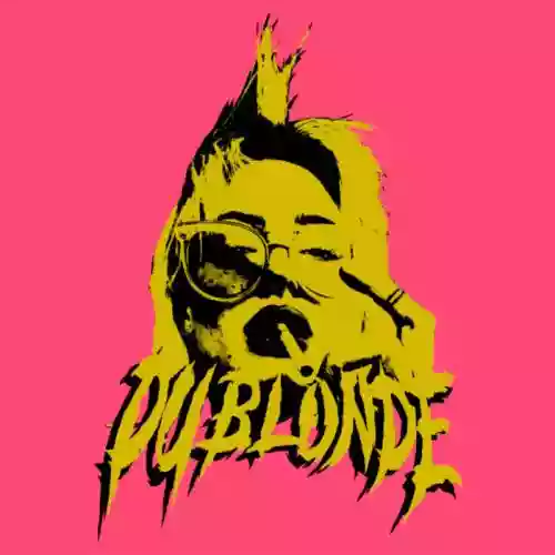 Cover Du Blonde - Homecoming