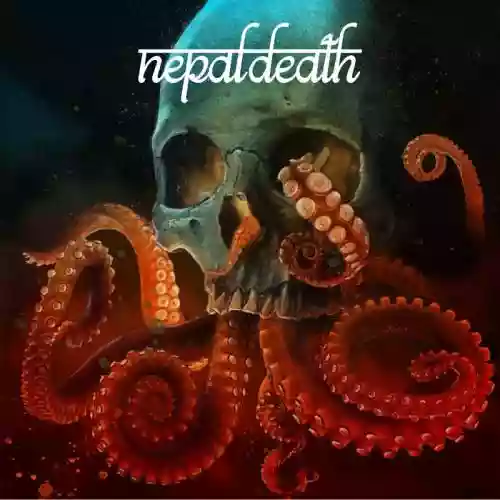 Cover Nepal Death - Nepal Death