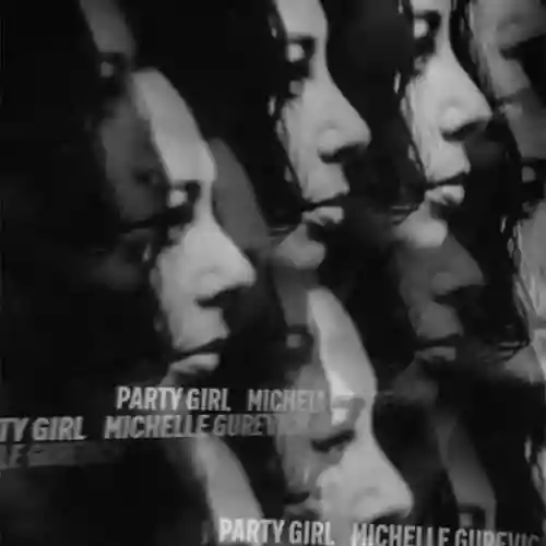 Cover Michelle Gurevich - Party Girl
