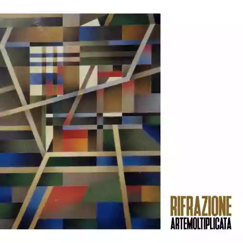 Cover Rifrazione - Artemoltiplicata
