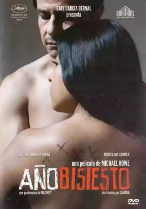 Cover di Ano bisiesto