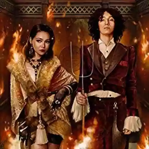Cover Sub Urban & Bella Poarch - Inferno