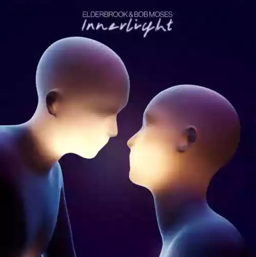 Cover Elderbrook - Inner Light (with Bob  Moses)
