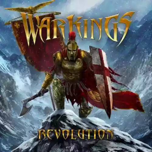 Cover Warkings - Revolution