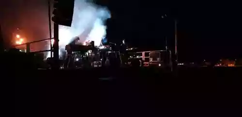 Cover di Live @ Domus del Mito, 05.09.2021