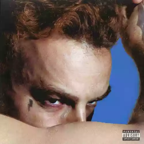 Cover Salmo - Flop