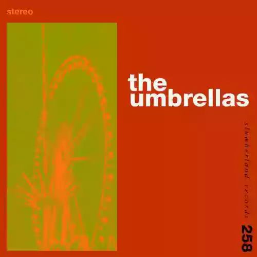 Cover The Umbrellas - The Umbrellas