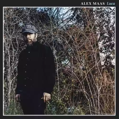Cover Alex Maas - Luca