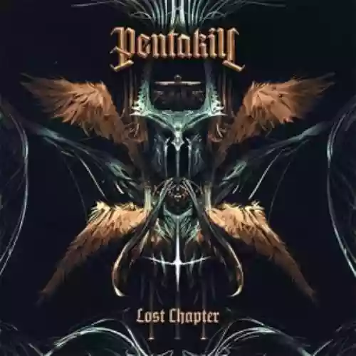 Cover Pentakill - III: Lost Chapter 